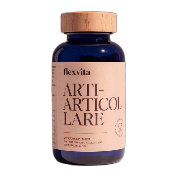 FlexVita Articolare - Integratore per la salute articolare